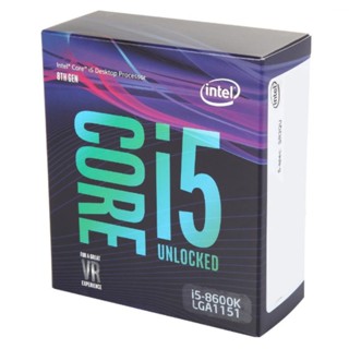 CPU Intel Core i5 i7 i9 8700 9700k 10700k 11700k thế hệ 8th 9th 10th 11th socket 1151V2  socket 1200