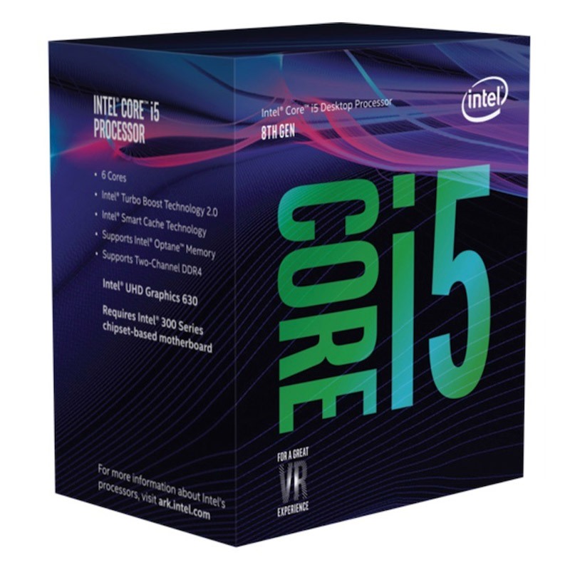CPU Intel Core i5 i7 i9 8700 9700k 10700k 11700k thế hệ 8th 9th 10th 11th socket 1151V2  socket 1200 | BigBuy360 - bigbuy360.vn