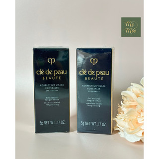 Che khuyết điểm Cle de Peau Concealer N