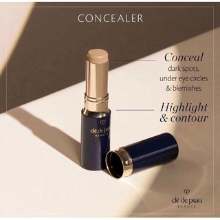 Che khuyết điểm Cle de  Concealer N