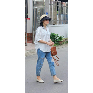 vải thô hàn