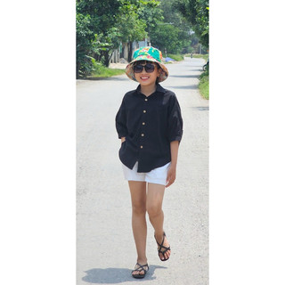 vải thô hàn
