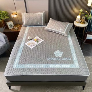 Chiếu điều hòa VIP bọc chun trần Channl coco 5D