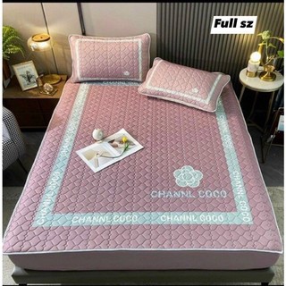Chiếu điều hòa VIP bọc chun trần Channl coco 5D