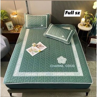 Chiếu điều hòa VIP bọc chun trần Channl coco 5D