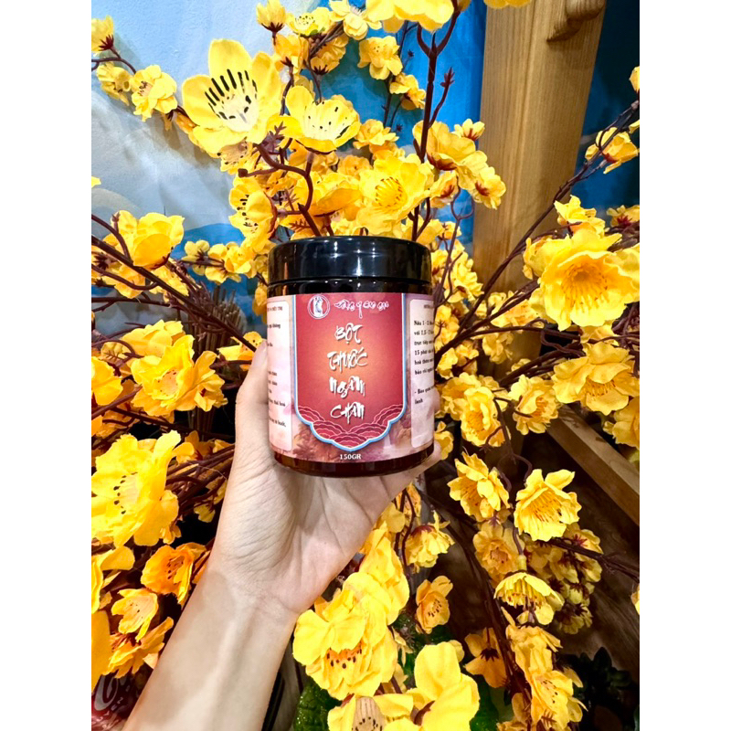 🌿Bột Ngâm Chân Đông Y🌿