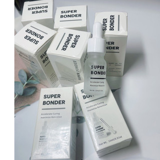 Dưỡng bền mi nối super bonder 15ml- giúp cho mi bền hơn gấp 2 lần-đức eyelash