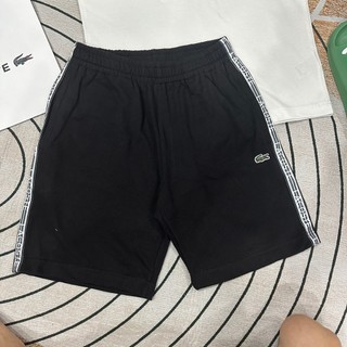 Quần Short Nỉ Lacos. Te Nam