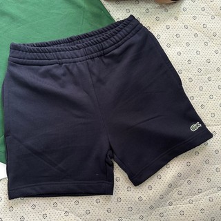 Quần Short Nỉ Lacos. Te Nam
