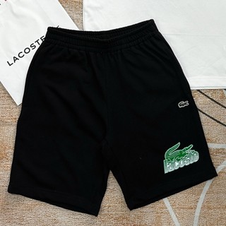 Quần Short Nỉ Lacos. Te Nam
