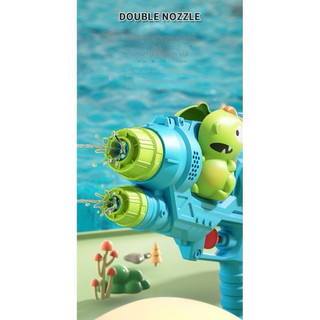 SÚNG BẮN NƯỚC WATER GUN ẾCH CON