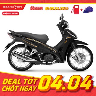 Xe máy honda rsx fi 2023 - phiên bản đặc biệt