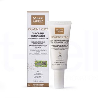Combo Ampoule DSP Bright (30 ống) & Kem Đêm DSP (40ml)