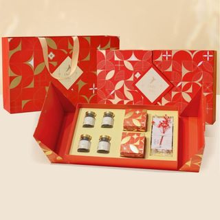 Set quà Only Yến Set Quà Tặng Yến Sào Chưng Sẵn tăng cường sức khỏe quà tặng Đầy Ý Nghĩa