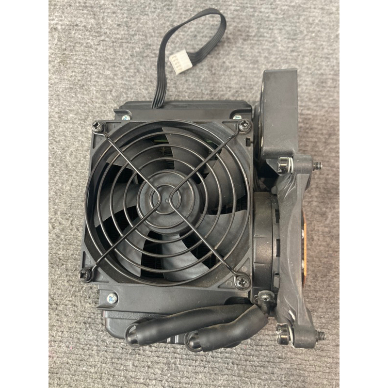 Tản nhiệt nước Cpu Z420