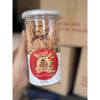 (Sale xả kho) Cơm cháy Thái lan siêu ngon