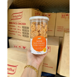 (Sale xả kho) Cơm cháy Thái lan siêu ngon