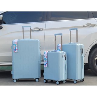 Vali Mã 663 HÙNG PHÁT Kéo nhựa PP siêu bền bỉ, chống bể vỡ 99% Mã 663 HÙNG PHÁT