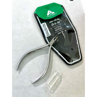  kìm thép không gỉ mã DA-01 - siêu bén siêu bền 