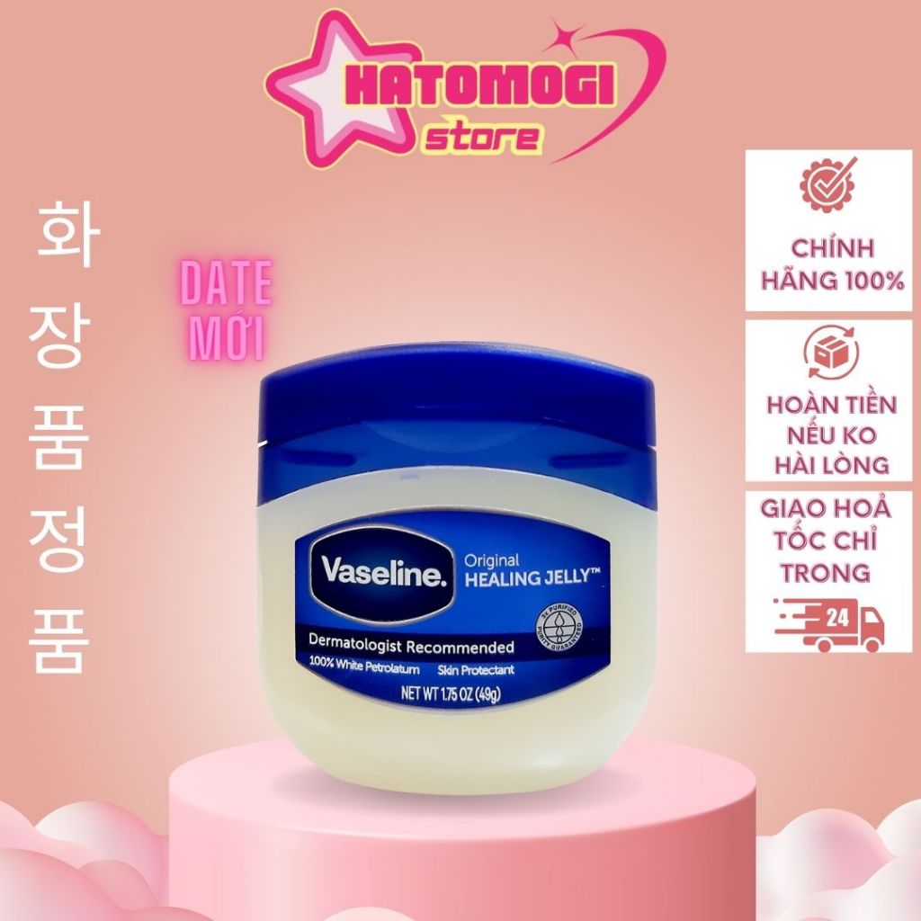 𝐒á𝐩 𝐕𝐚𝐬𝐞𝐥𝐢𝐧𝐞 𝐝ưỡ𝐧𝐠 ẩ𝐦 / 𝐝ưỡ𝐧𝐠 𝐦ô𝐢 𝐦ề𝐦 𝐦ị𝐧 𝐤𝐡ô𝐧𝐠 𝐦à𝐮 / 𝐒á𝐩 𝐝ưỡ𝐧𝐠 𝐝𝐚 đ𝐚 𝐧ă𝐧𝐠 𝐕𝐚𝐬𝐞𝐥𝐢𝐧𝐞 𝟒𝟗𝐠 𝐎𝐫𝐢𝐠𝐢𝐧𝐚𝐥 𝐜ủ𝐚 𝐌ỹ