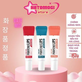 Son dưỡng Mediheal Labocare Panteno Lips Hàn Quốc 10ml (Hatomugi Store)