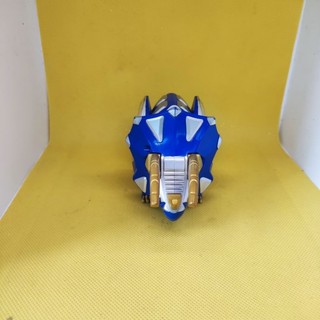 siêu nhân khủng long, Gokaiger