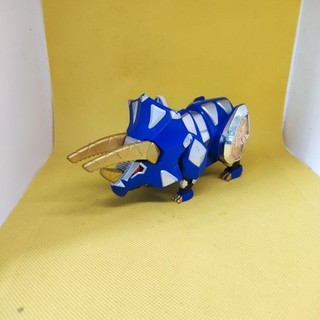 siêu nhân khủng long, Gokaiger