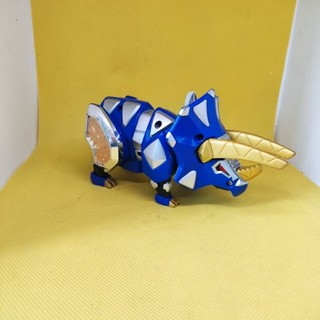 Siêu nhân khủng long, Gokaiger