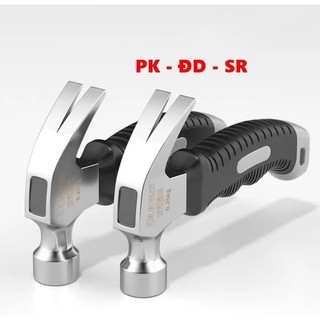 Búa nhỏ nhổ, đóng đinh mini hammer 15x10cm - siêu rẻ