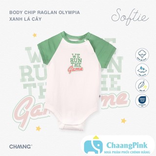 Chaang Body chip raglan Olympia SS2024D03