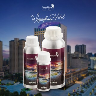 Tinh dầu Wyndham Hotel - Scent Homes