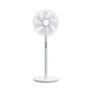 Quạt tích điện không dây thông minh Smartmi Gen 2S/ Gen 3 / Gen 3 Pro - Tạo Ion âm thanh lọc không khí, động cơ DC
