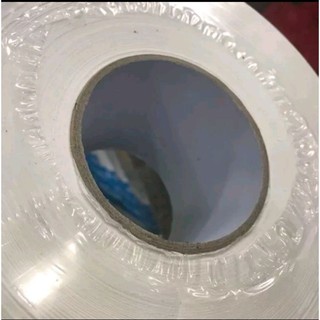 Giấy vệ sinh cuộn lớn Tre Việt 500g