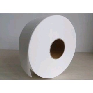 Giấy vệ sinh cuộn lớn Tre Việt 500g