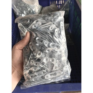PAT SẮT MÓC TREO HÌNH GIỌT NƯỚC (BỊCH 100 CÁI)
