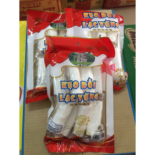 Kẹo dồi lạc vừng truyền thống 220gr