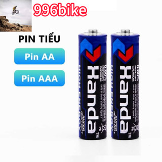 Pin aa,pin aaa 1,5v handa siêu bền chính hãng