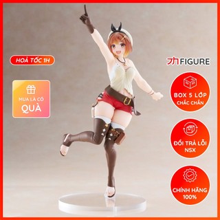  Mô Hình Reisalin Stout Ryza - Atelier Ryza ~Tokoyami no Joou to Himitsu no Kakurega~ Mizugi ver. - Coreful Figure 