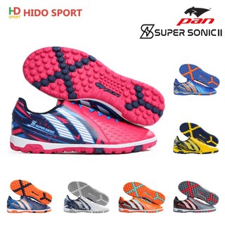 Giày PAN Super Sonic II mẫu mới 2024 - đế đinh TF - Sân Cỏ Nhân Tạo