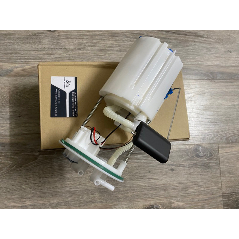 Cụm bơm xăng hyundai I10 grand