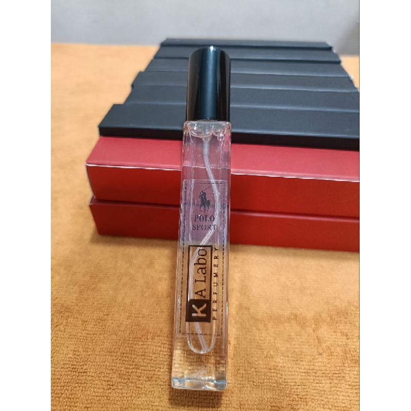 nước hoa KaLabo 10ml