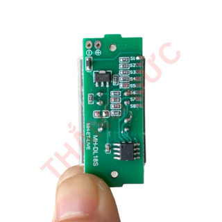 báo pin 1s-8s