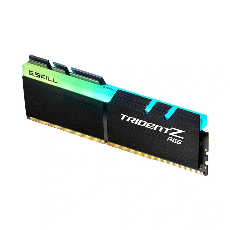 [Ram Chính Hãng] Ram GSkill TRIDENT Z RGB / GSkill TRIDENT Z ROYAL 8GB 16GB 32GB DDR4 | BigBuy360 - bigbuy360.vn