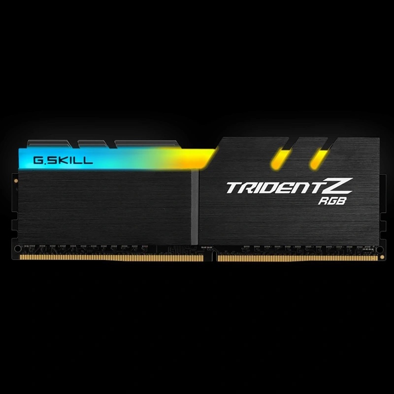 [Ram Chính Hãng] Ram GSkill TRIDENT Z RGB / GSkill TRIDENT Z ROYAL 8GB 16GB 32GB DDR4 | BigBuy360 - bigbuy360.vn