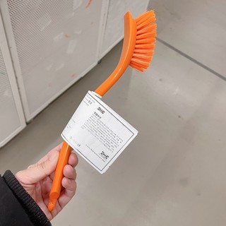 Cọ rửa chén, dĩa, chảo, nồi ikea antagen chính hãng