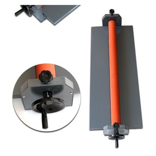 Máy cán nguội khô 1000mm