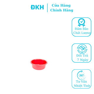 Thau nhựa 2 tấc Duy Tân tốt, giá rẻ