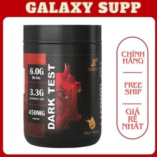 Znutrition dark test tăng testosterone tăng sức mạnh cơ bắp 30 servings