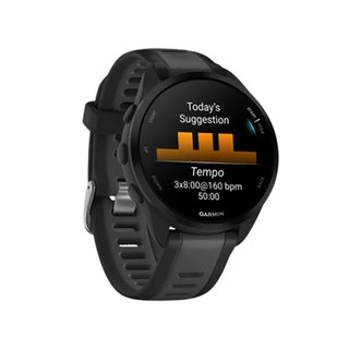 Đồng hồ thông minh Garmin Forerunner 165 - Chính Hãng