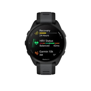 Đồng hồ thông minh Garmin Forerunner 165 - Chính Hãng